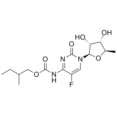 Picture of Capecitabine EP Impurity D