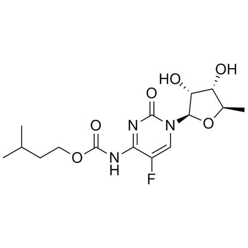 Picture of Capecitabine EP Impurity E