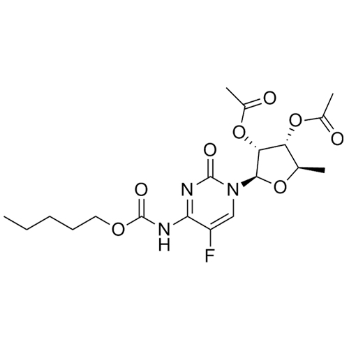 Picture of Capecitabine EP Impurity G