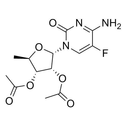 Picture of Capecitabine Impurity 6