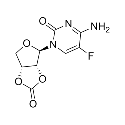 Picture of Capecitabine Impurity 2