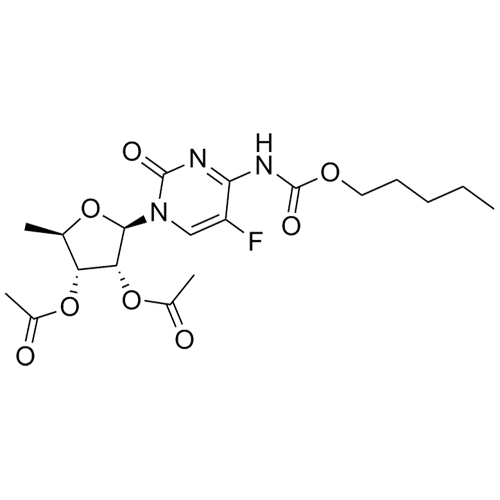 Picture of Capecitabine Impurity 7