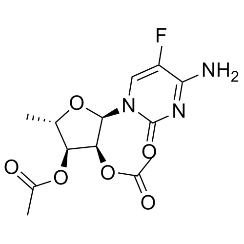 Picture of Capecitabine Impurity 18