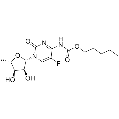 Picture of Capecitabine Impurity 8