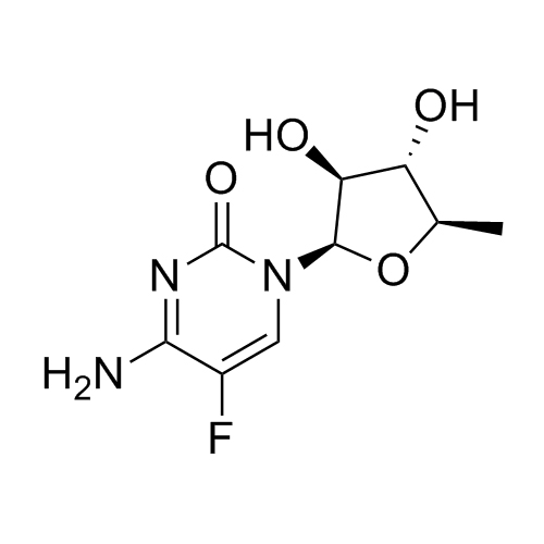 Picture of Capecitabine Impurity 11