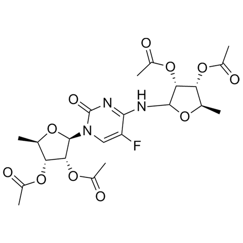 Picture of Capecitabine Impurity 14