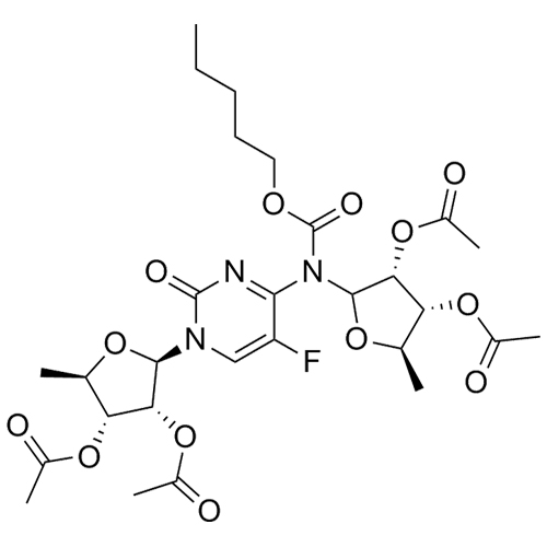 Picture of Capecitabine Impurity 15