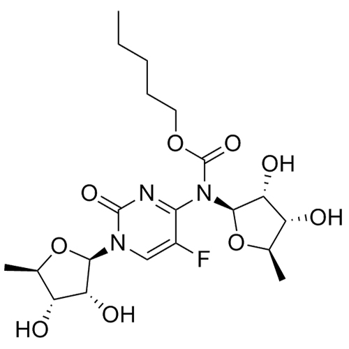 Picture of Capecitabine Impurity 16