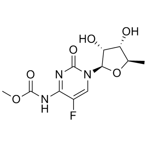 Picture of Capecitabine Impurity 17