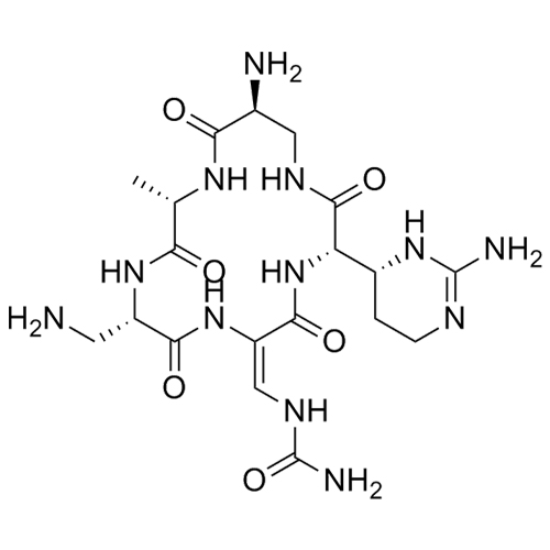 Picture of Capreomycin Impurity II