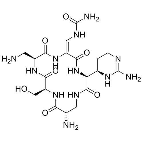 Picture of Capreomycin Impurity I