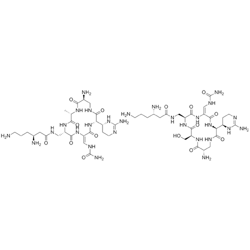 Picture of Capreomycin