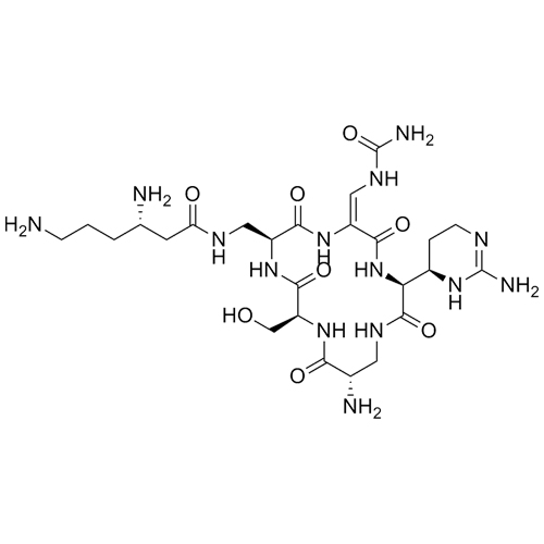 Picture of Capreomycin Impurity A