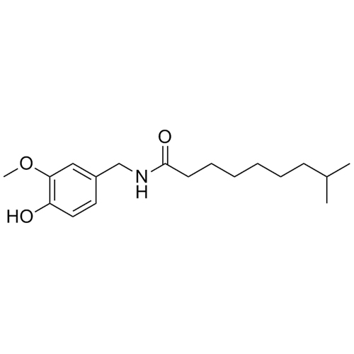 Picture of Dihydro Capsaicin