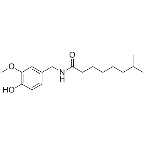 Picture of Nordihydro Capsaicin