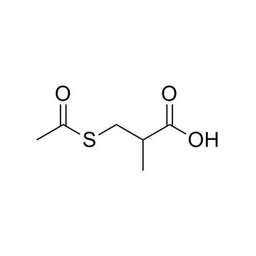 Picture of Captopril EP Impurity G