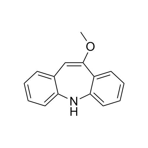 Picture of 10-Methoxyiminostilbene (Oxcarbazepine EP Impurity H)