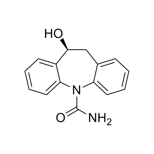 Picture of (S)-Licarbazepine