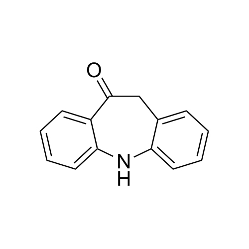 Picture of Oxcarbazepine EP Impurity C