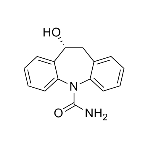 Picture of (R)-Licarbazepine