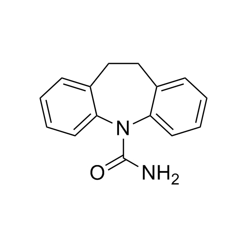 Picture of Carbamazepine EP Impurity A (10,11-Dihydro Carbamazepine)