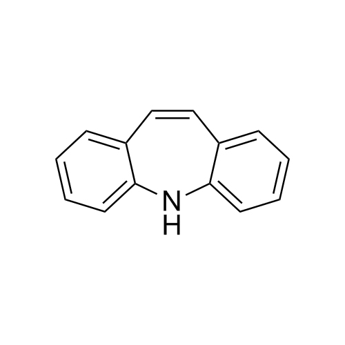 Picture of Carbamazepine EP Impurity D (Iminostilbene)