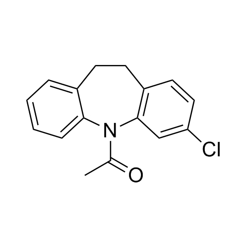 Picture of Carbamazepine Impurity 1