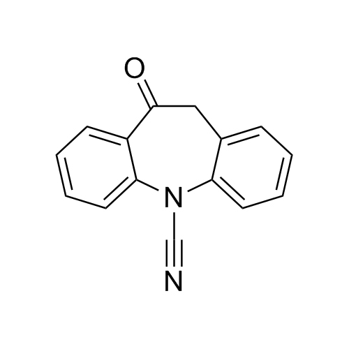 Picture of Carbamazepine Impurity 3