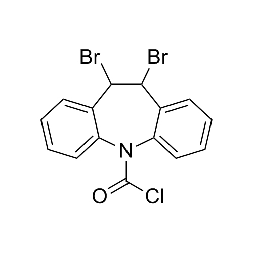 Picture of Carbamazepine Impurity 4