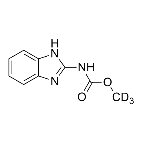 Picture of Carbendazim-d3