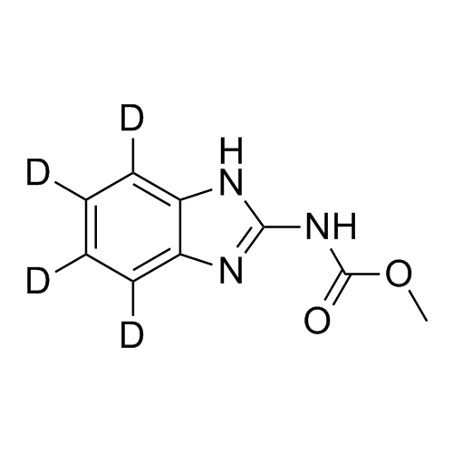 Picture of Carbendazim-d4