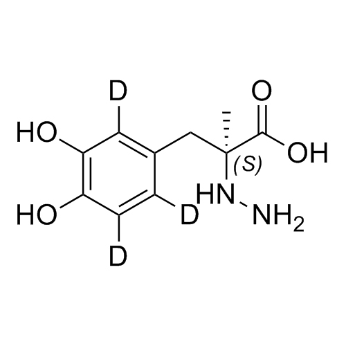 Picture of Carbidopa-d3