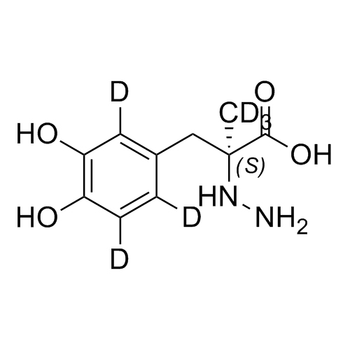 Picture of Carbidopa-d6