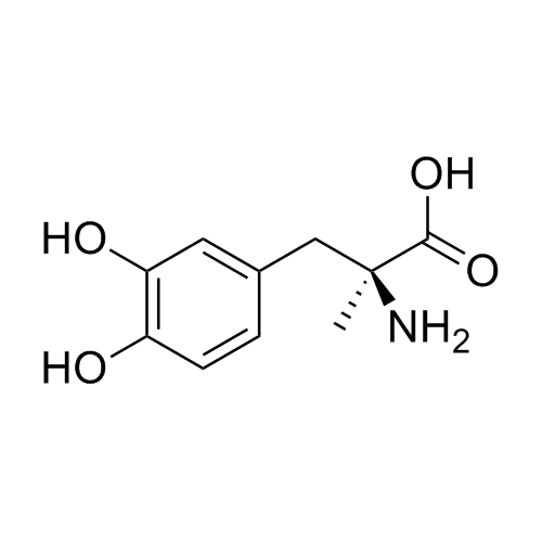 Picture of Carbidopa EP Impurity A; sesquihydrate