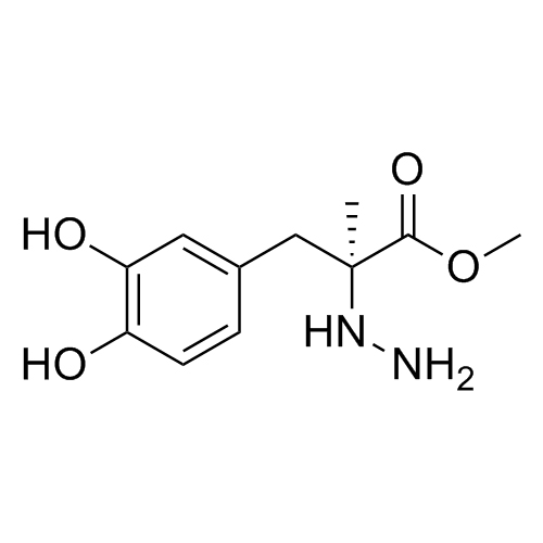 Picture of Carbidopa EP Impurity E