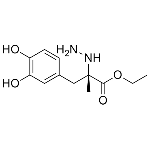 Picture of Carbidopa EP Impurity F