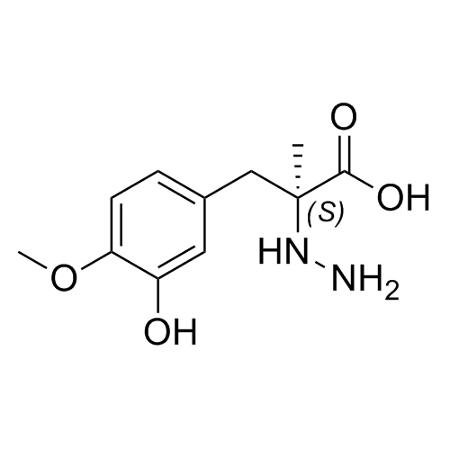Picture of Carbidopa EP Impurity H