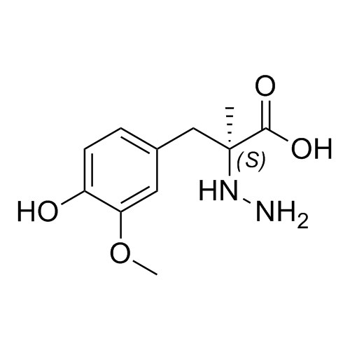 Picture of Carbidopa EP Impurity C