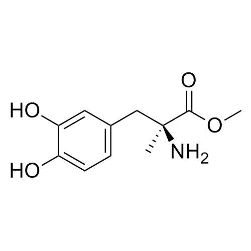 Picture of Carbidopa EP Impurity B