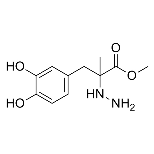 Picture of Carbidopa Methyl Ester