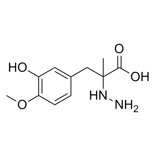 Picture of rac-Carbidopa Impurity H