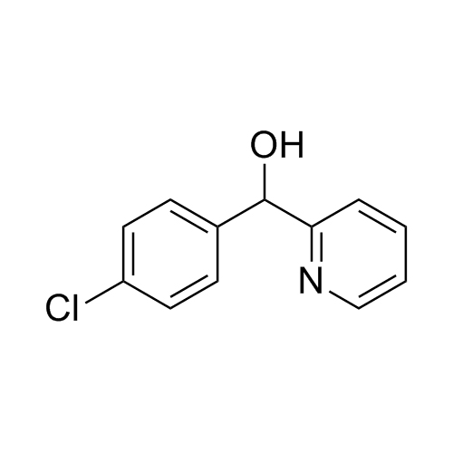 Picture of Carbinoxamine Impurity A