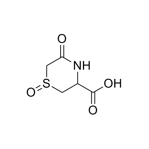 Picture of Carbocisteine Impurity 2