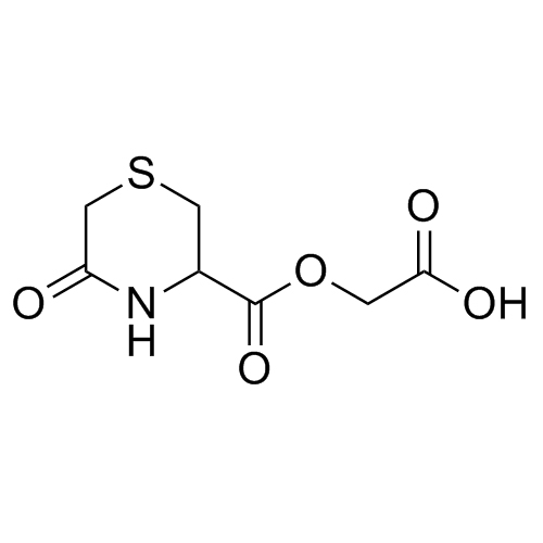 Picture of Carbocisteine Impurity 1