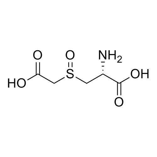 Picture of Carbocisteine S-Oxide