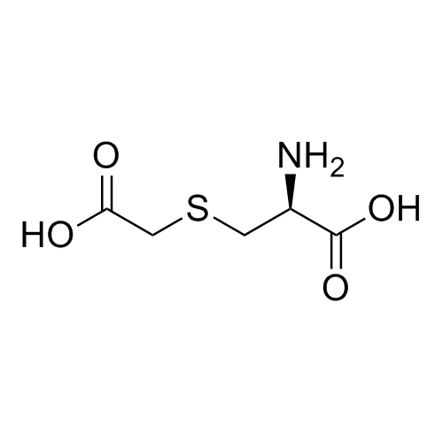 Picture of Carbocisteine S-Isomer