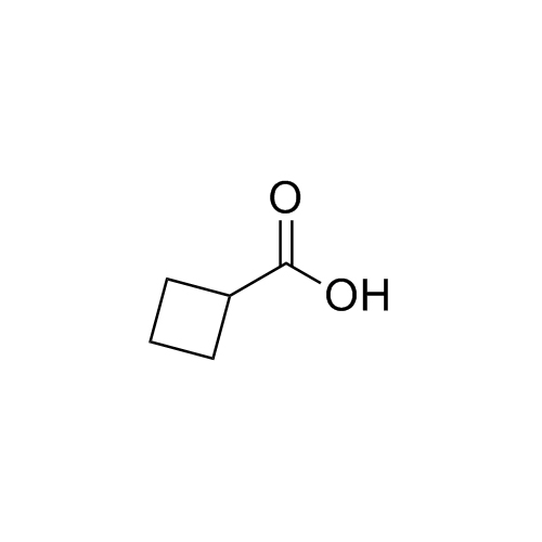 Picture of Cyclobutanecarboxylic Acid