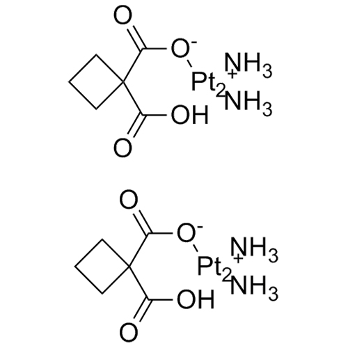 Picture of Carboplatin Impurity 2