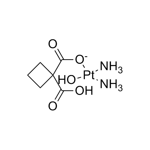 Picture of Carboplatin Impurity 1