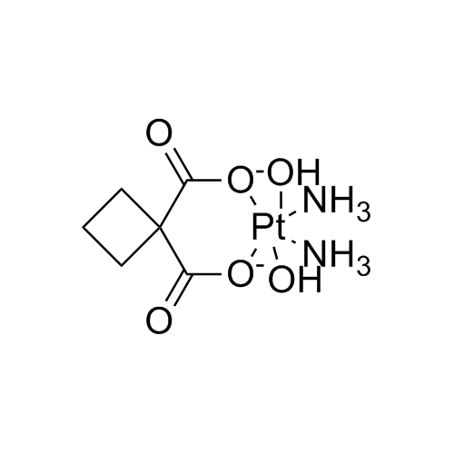 Picture of Carboplatin Impurity 3